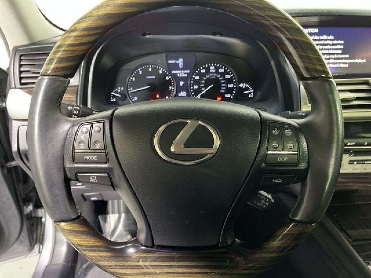 2016 Lexus LS 460 Columbia SC