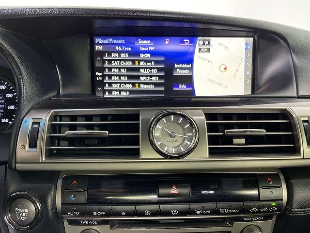 2016 Lexus LS 460 Columbia SC