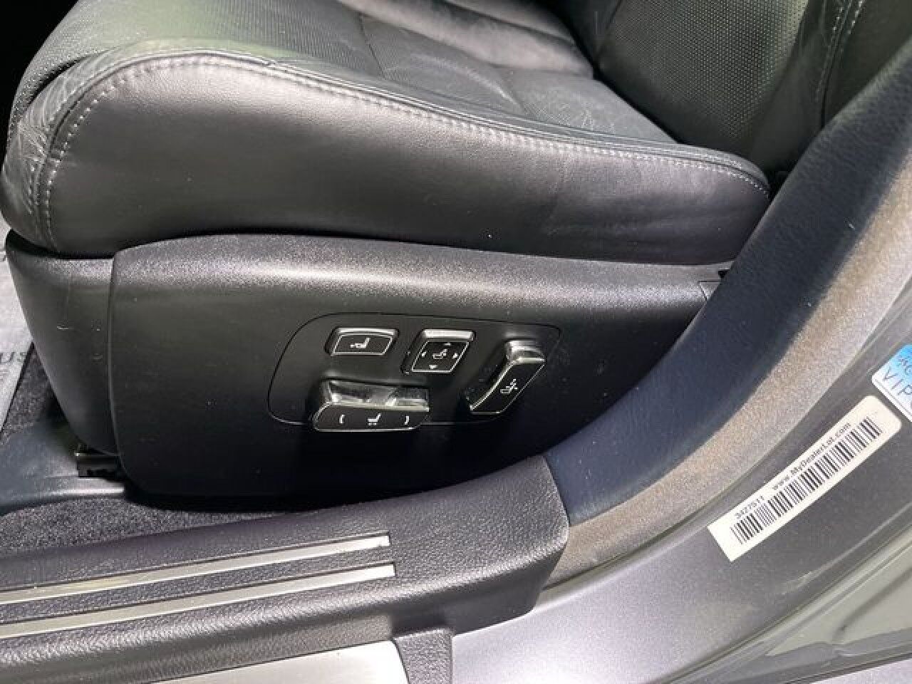 2016 Lexus LS 460 Columbia SC