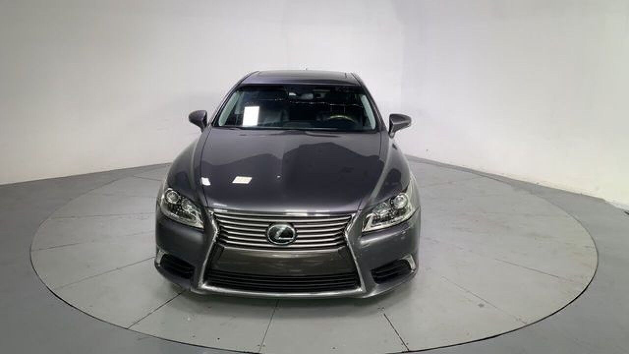 2016 Lexus LS 460 Columbia SC