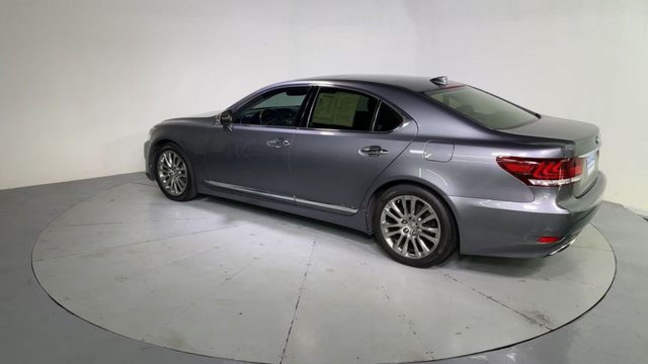 2016 Lexus LS 460 Columbia SC