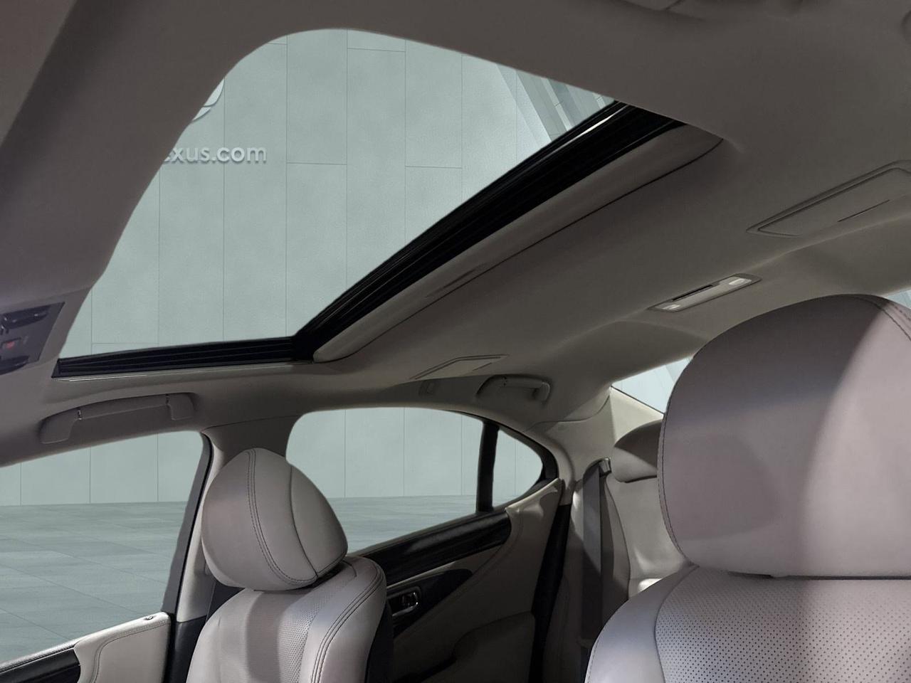 2016 Lexus LS 460 San Antonio TX