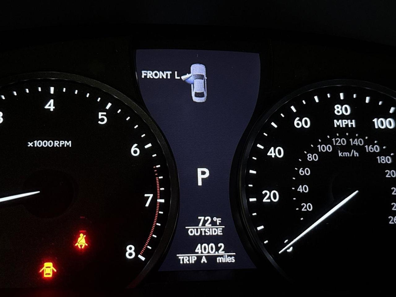 2016 Lexus LS 460 San Antonio TX