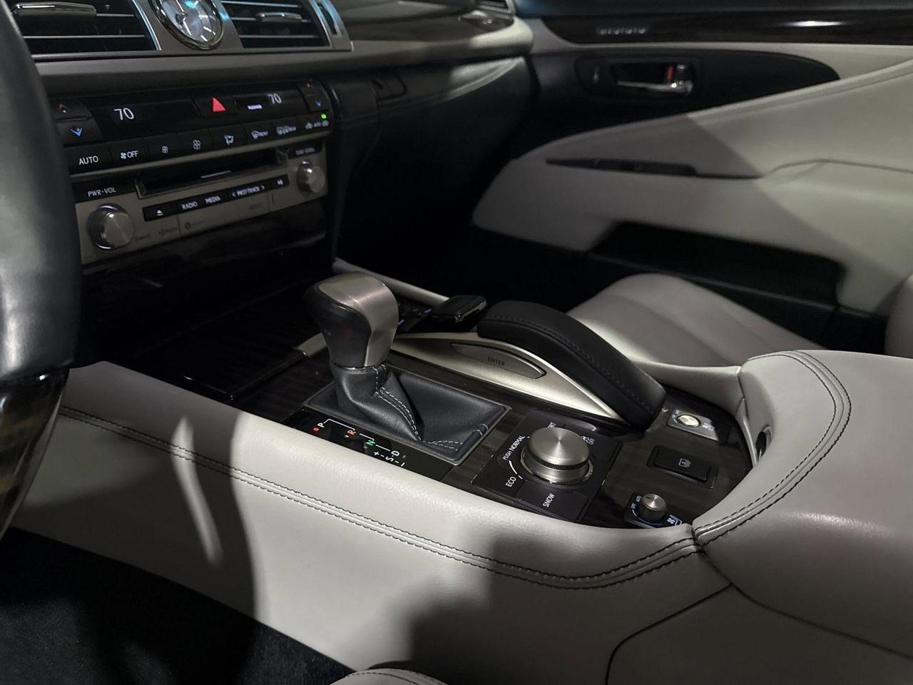 2016 Lexus LS 460 San Antonio TX