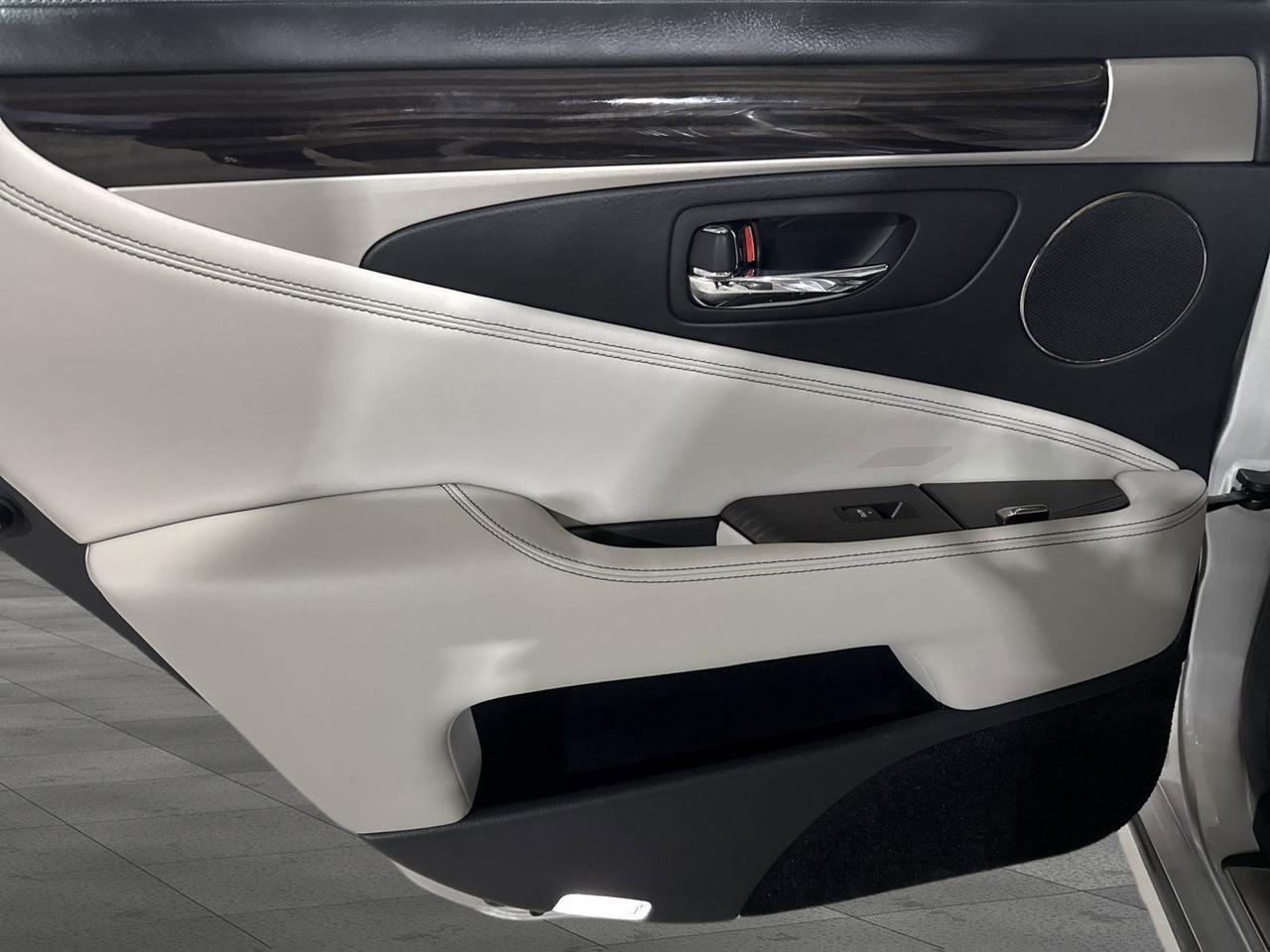 2016 Lexus LS 460 San Antonio TX