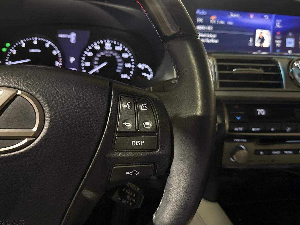 2016 Lexus LS 460 San Antonio TX