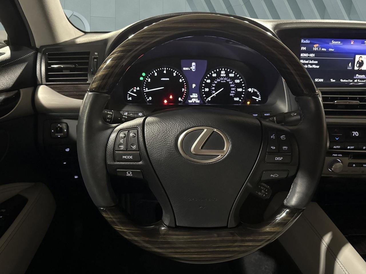 2016 Lexus LS 460 San Antonio TX