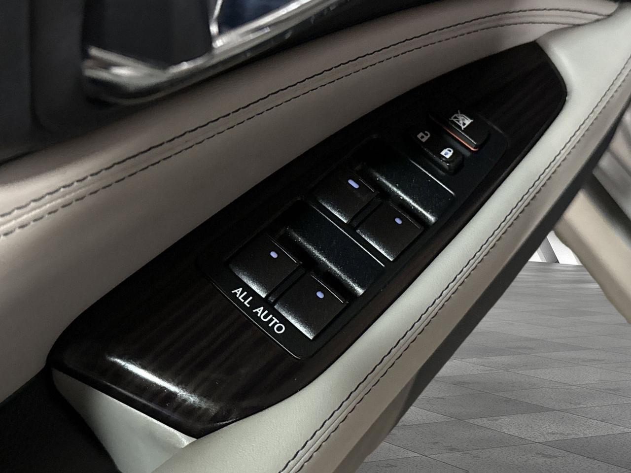 2016 Lexus LS 460 San Antonio TX