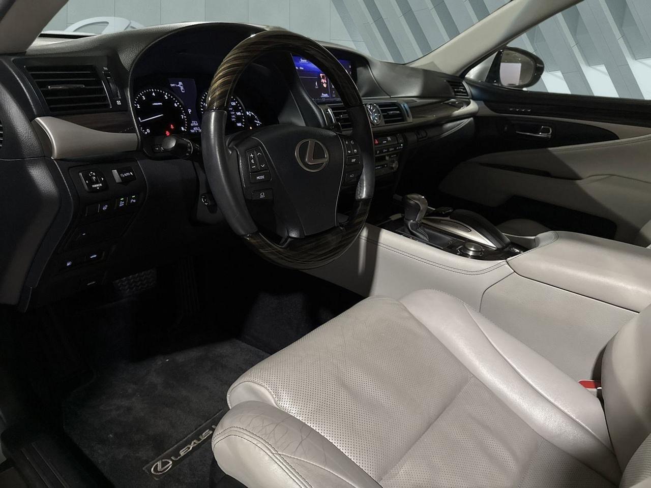 2016 Lexus LS 460 San Antonio TX