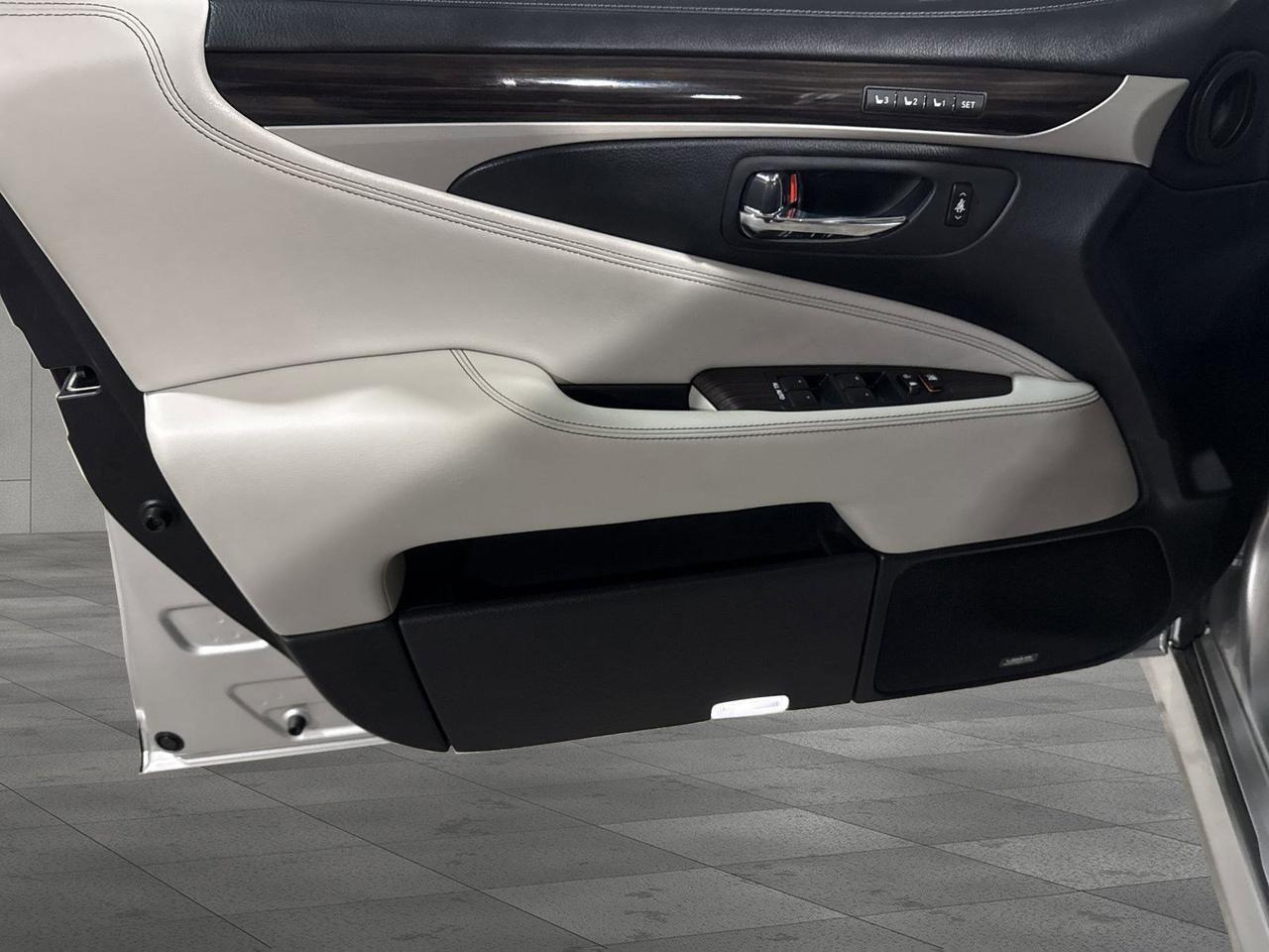 2016 Lexus LS 460 San Antonio TX