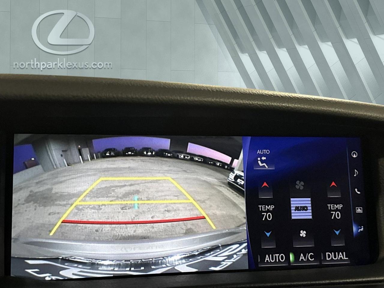 2016 Lexus LS 460 San Antonio TX