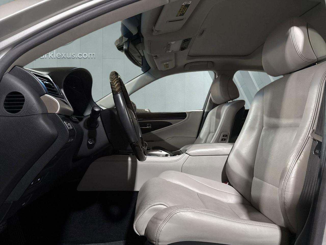 2016 Lexus LS 460 San Antonio TX