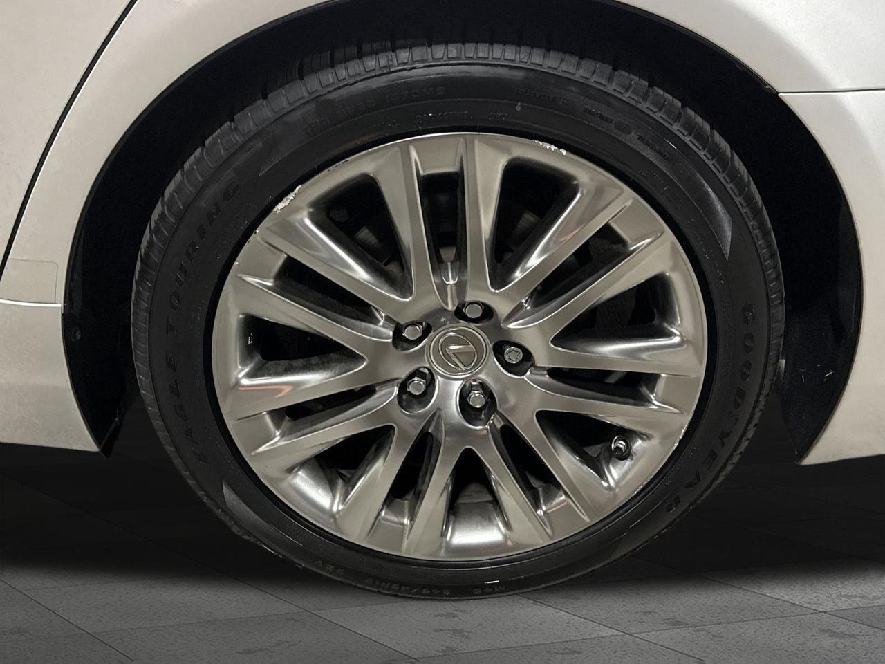 2016 Lexus LS 460 San Antonio TX