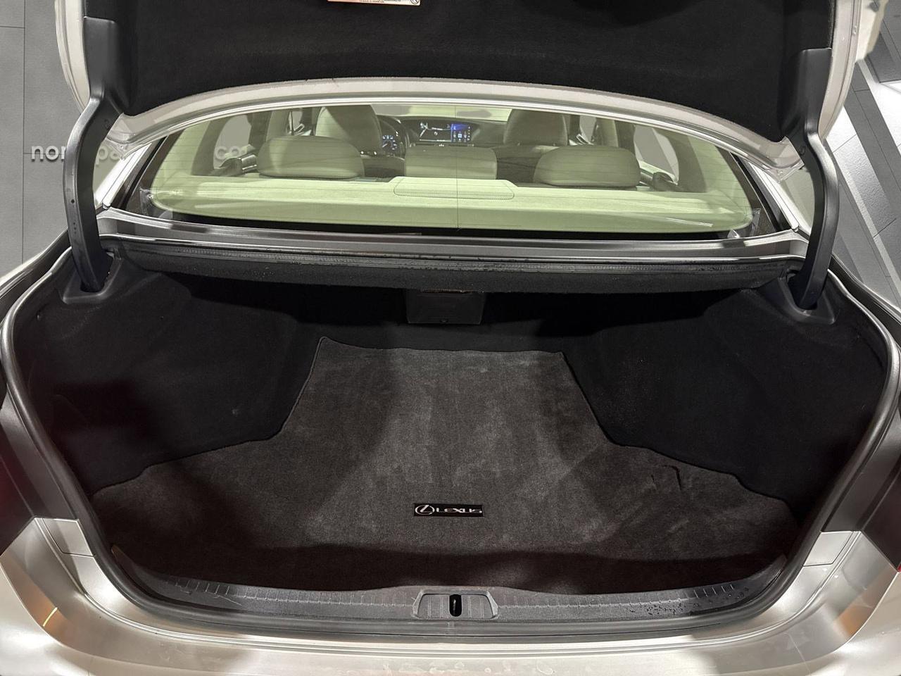 2016 Lexus LS 460 San Antonio TX