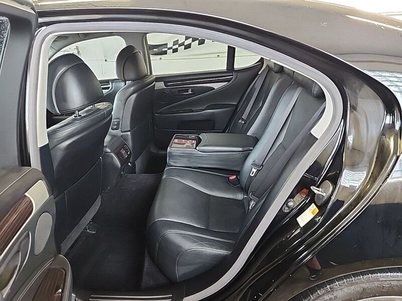 2016 Lexus LS 460 AWD AWD w/ Comfort Package Arlington VA
