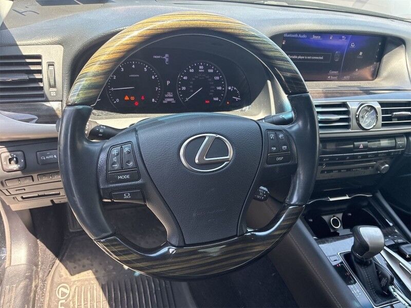 2016 Lexus LS 460 AWD AWD w/ Comfort Package Arlington VA