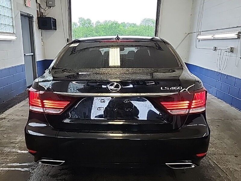 2016 Lexus LS 460 AWD AWD w/ Comfort Package Arlington VA