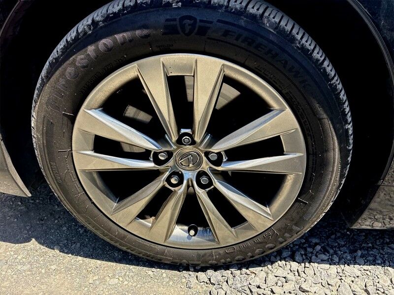 2016 Lexus LS 460 AWD AWD w/ Comfort Package Arlington VA