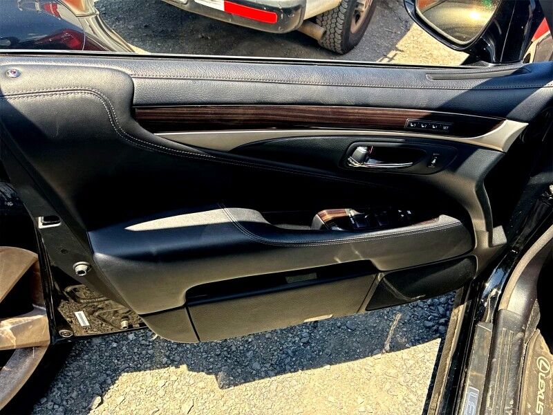 2016 Lexus LS 460 AWD AWD w/ Comfort Package Arlington VA