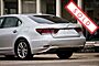 2016 Lexus LS 460 AWD Boston MA