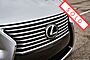 2016 Lexus LS 460 AWD Boston MA