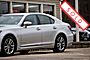 2016 Lexus LS 460 AWD Boston MA