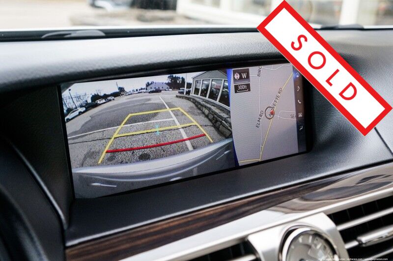 2016 Lexus LS 460 AWD Boston MA