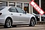 2016 Lexus LS 460 AWD Boston MA