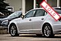 2016 Lexus LS 460 AWD Boston MA