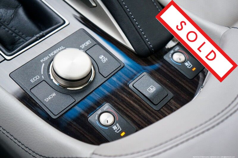 2016 Lexus LS 460 AWD Boston MA