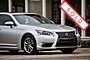 2016 Lexus LS 460 AWD Boston MA
