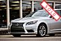 2016 Lexus LS 460 AWD Boston MA