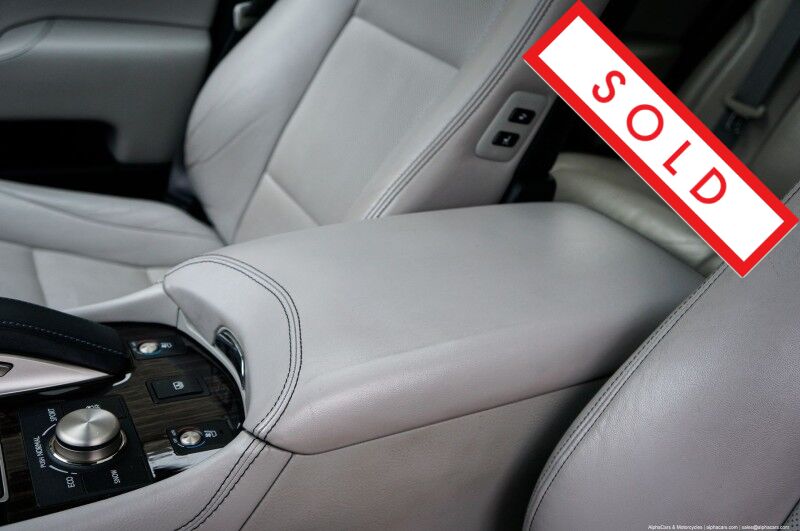 2016 Lexus LS 460 AWD Boston MA