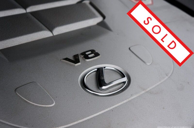 2016 Lexus LS 460 AWD Boston MA