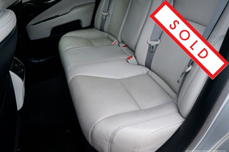2016 Lexus LS 460 AWD Boston MA
