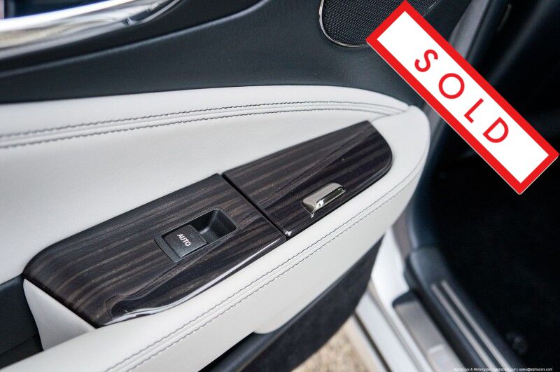 2016 Lexus LS 460 AWD Boston MA