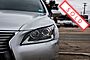 2016 Lexus LS 460 AWD Boston MA