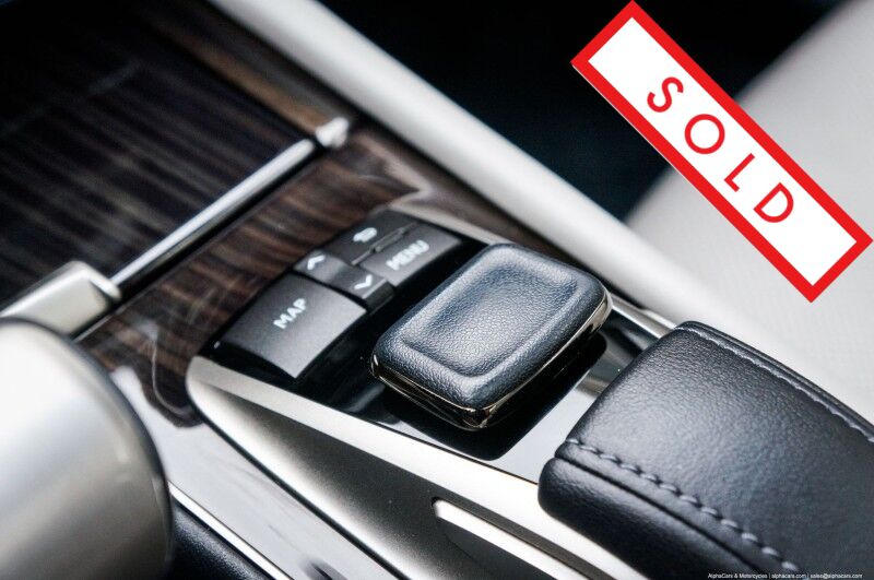 2016 Lexus LS 460 AWD Boston MA
