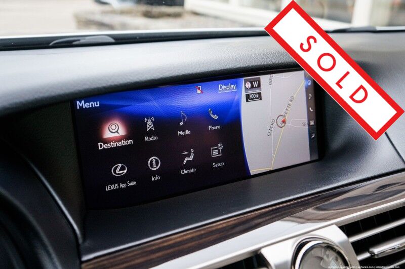 2016 Lexus LS 460 AWD Boston MA