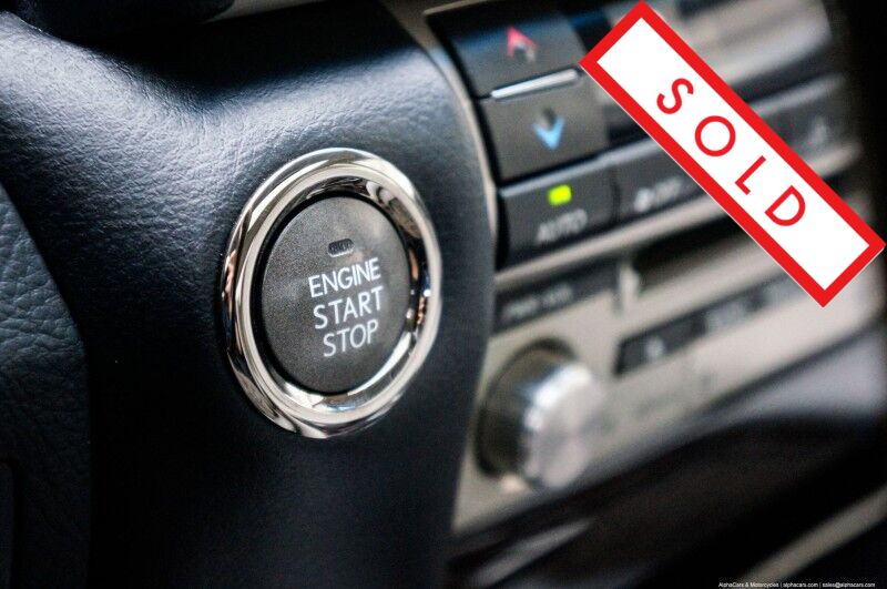2016 Lexus LS 460 AWD Boston MA