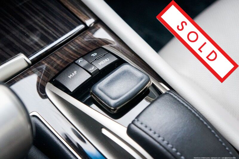 2016 Lexus LS 460 AWD Boston MA