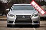 2016 Lexus LS 460 AWD Boston MA
