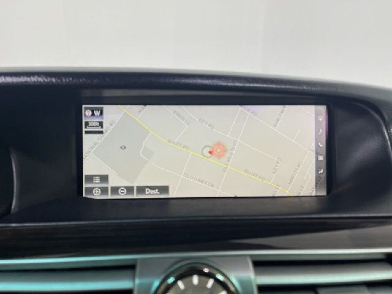 2016 Lexus LS 460 LS Columbia SC