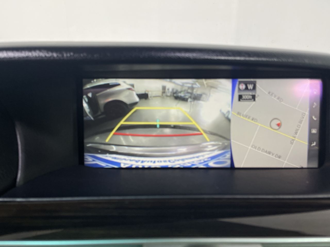 2016 Lexus LS 460 LS Columbia SC
