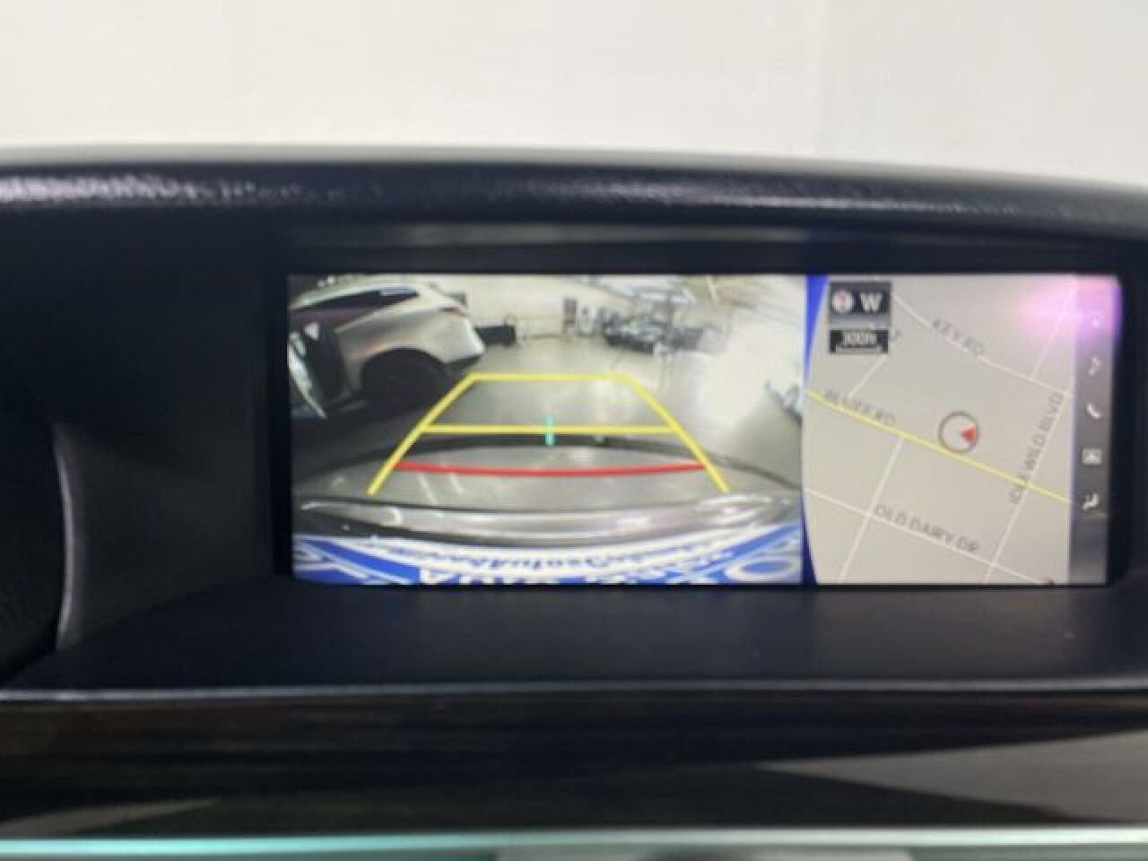 2016 Lexus LS 460 LS Columbia SC