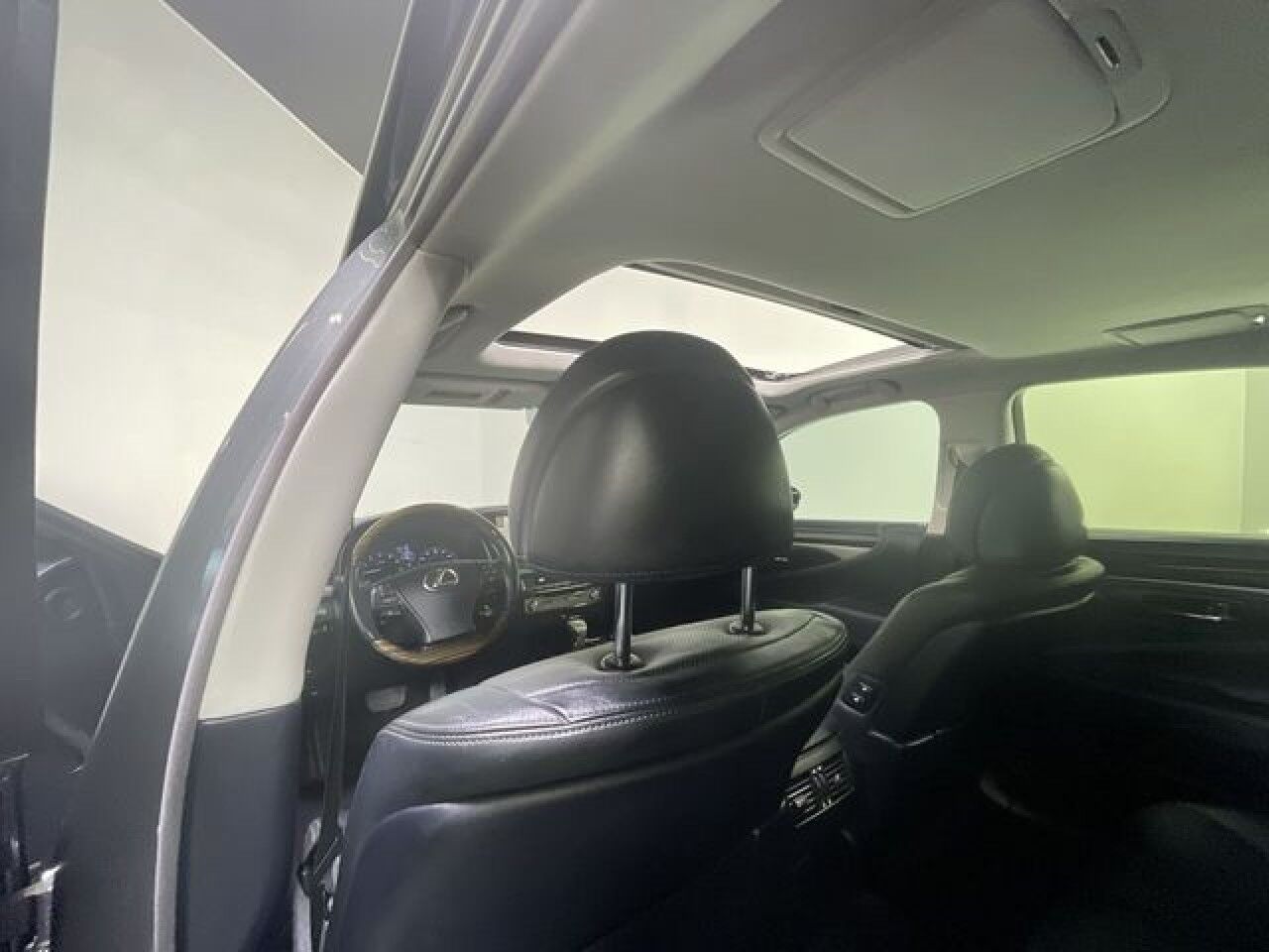 2016 Lexus LS 460 LS Columbia SC