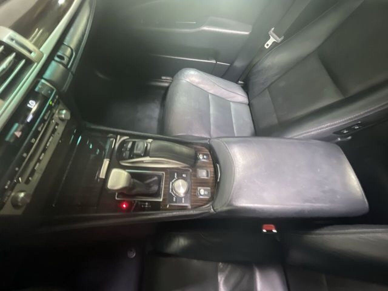 2016 Lexus LS 460 LS Columbia SC