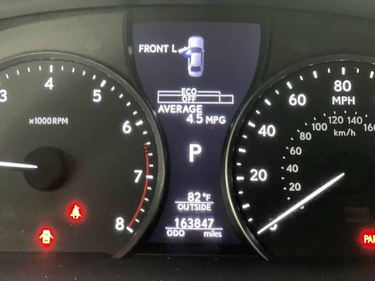 2016 Lexus LS 460 LS Columbia SC