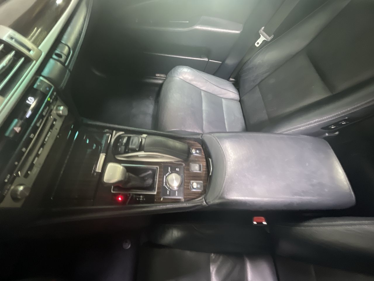 2016 Lexus LS 460 LS Columbia SC