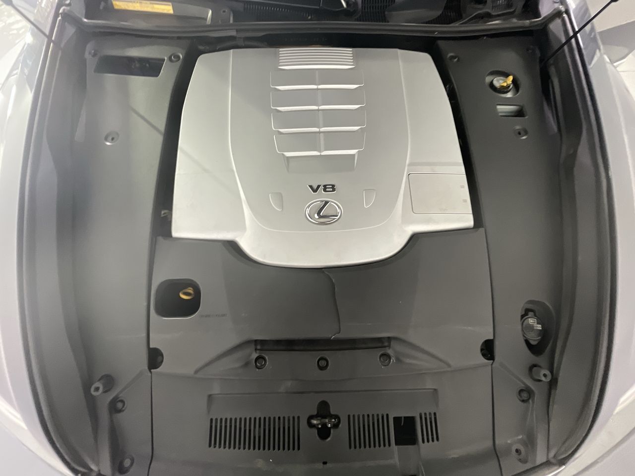 2016 Lexus LS 460 LS Columbia SC